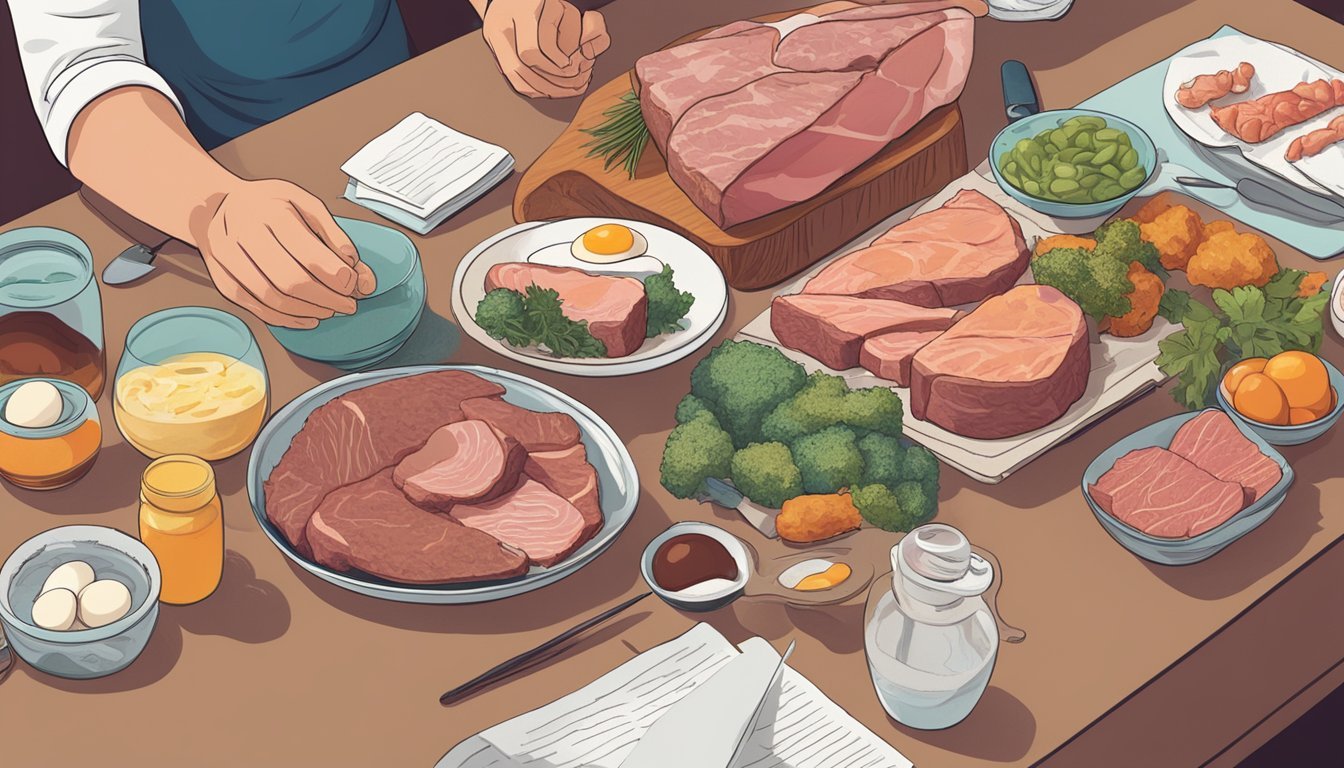 The Carnivore Diet for People with Thyroid Issues