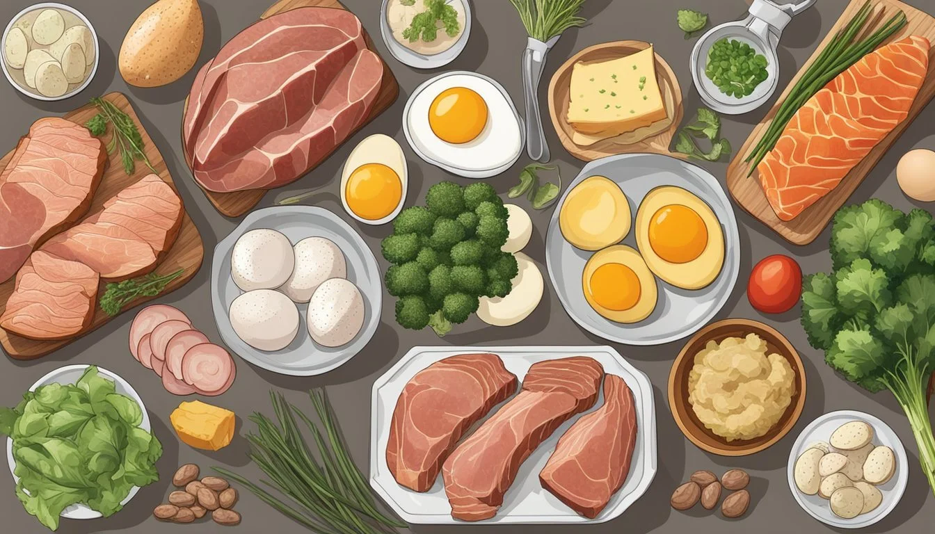 The Carnivore Diet for Food Allergy Sufferers