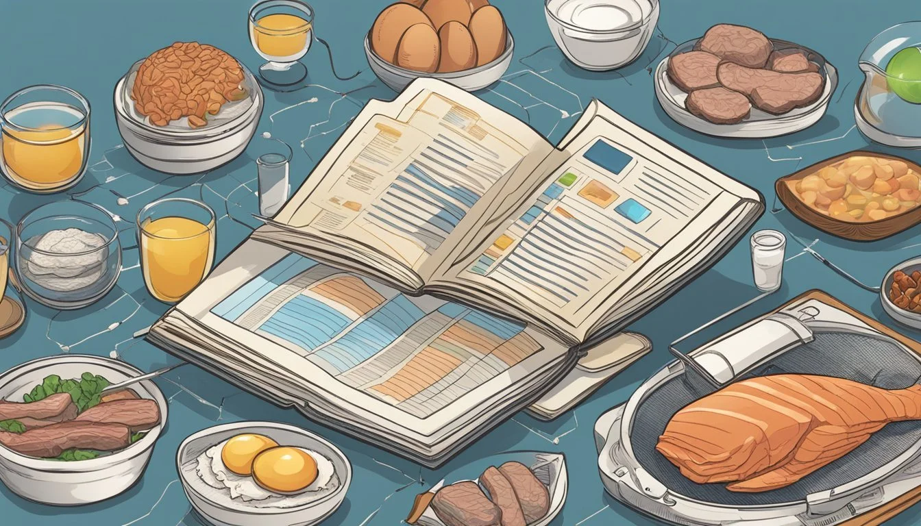 The Carnivore Diet for Academics and Researchers