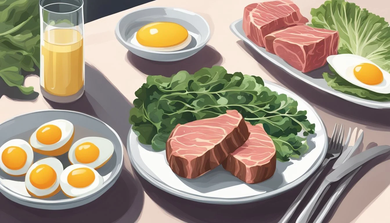 The Carnivore Diet for Ballet Dancers