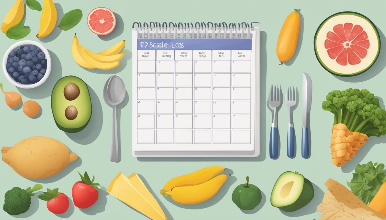 Does the 17 Day Diet Promote Metabolic Confusion and Weight Loss Efficacy?