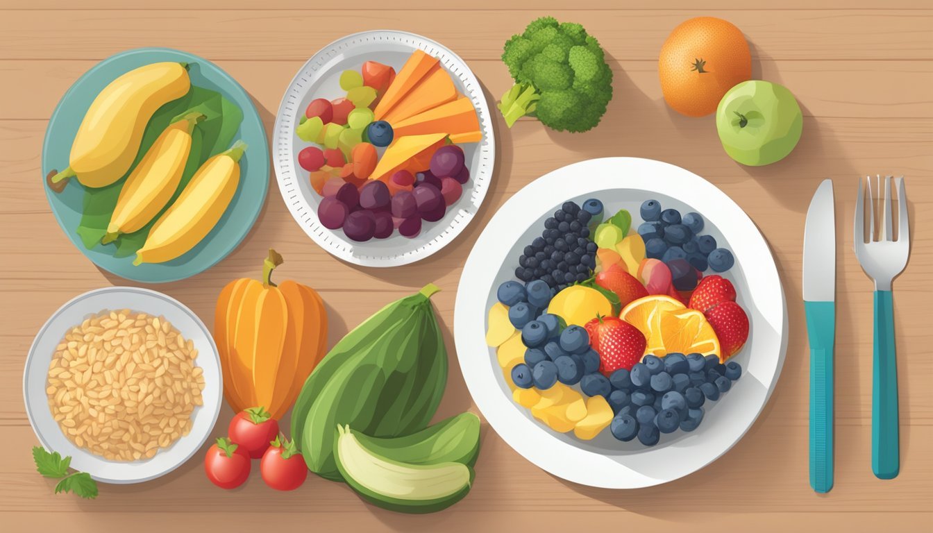 Does the 20/20 Diet Work for Weight Loss: Evaluating Visual Cue Strategies