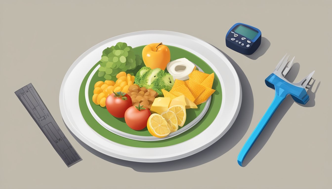 Does the 5-Bite Diet Work for Extreme Caloric Restriction?