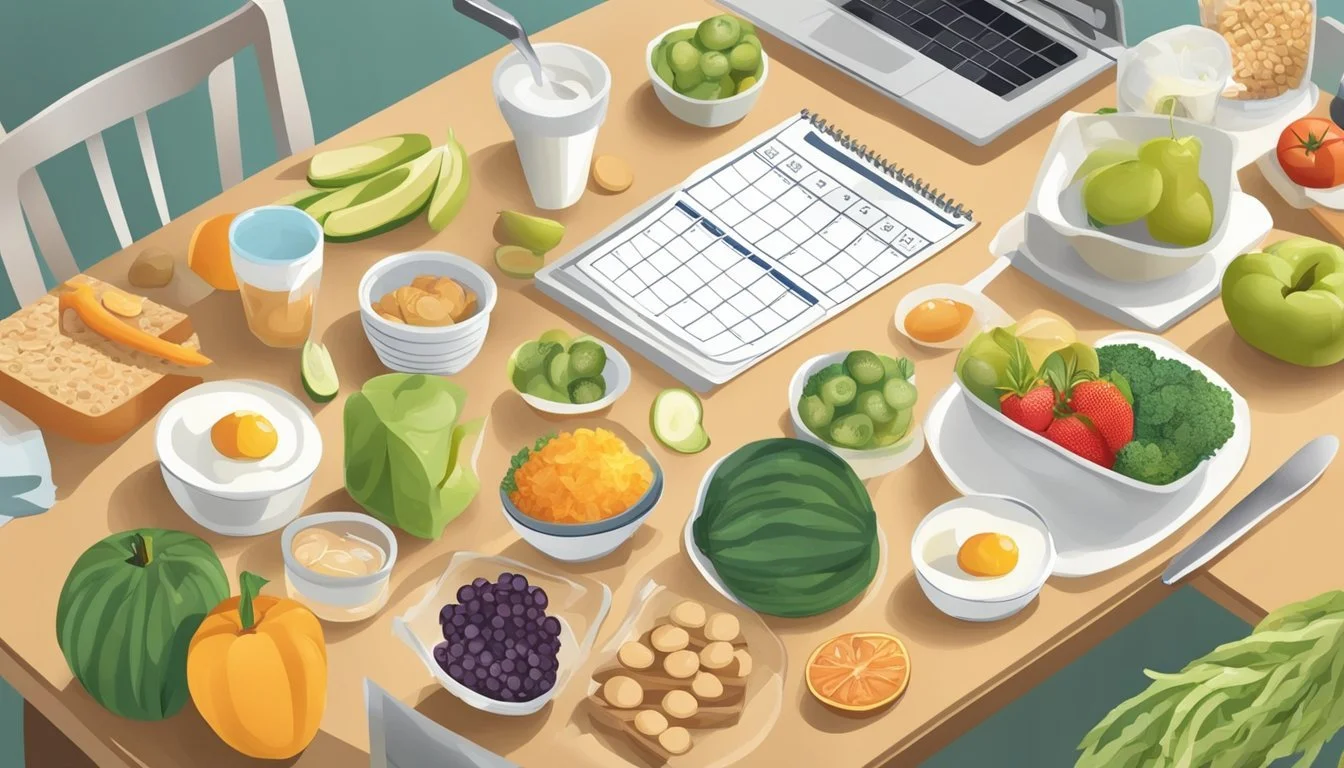 Does the 5:2 Diet Work for Sustainable Weight Loss?