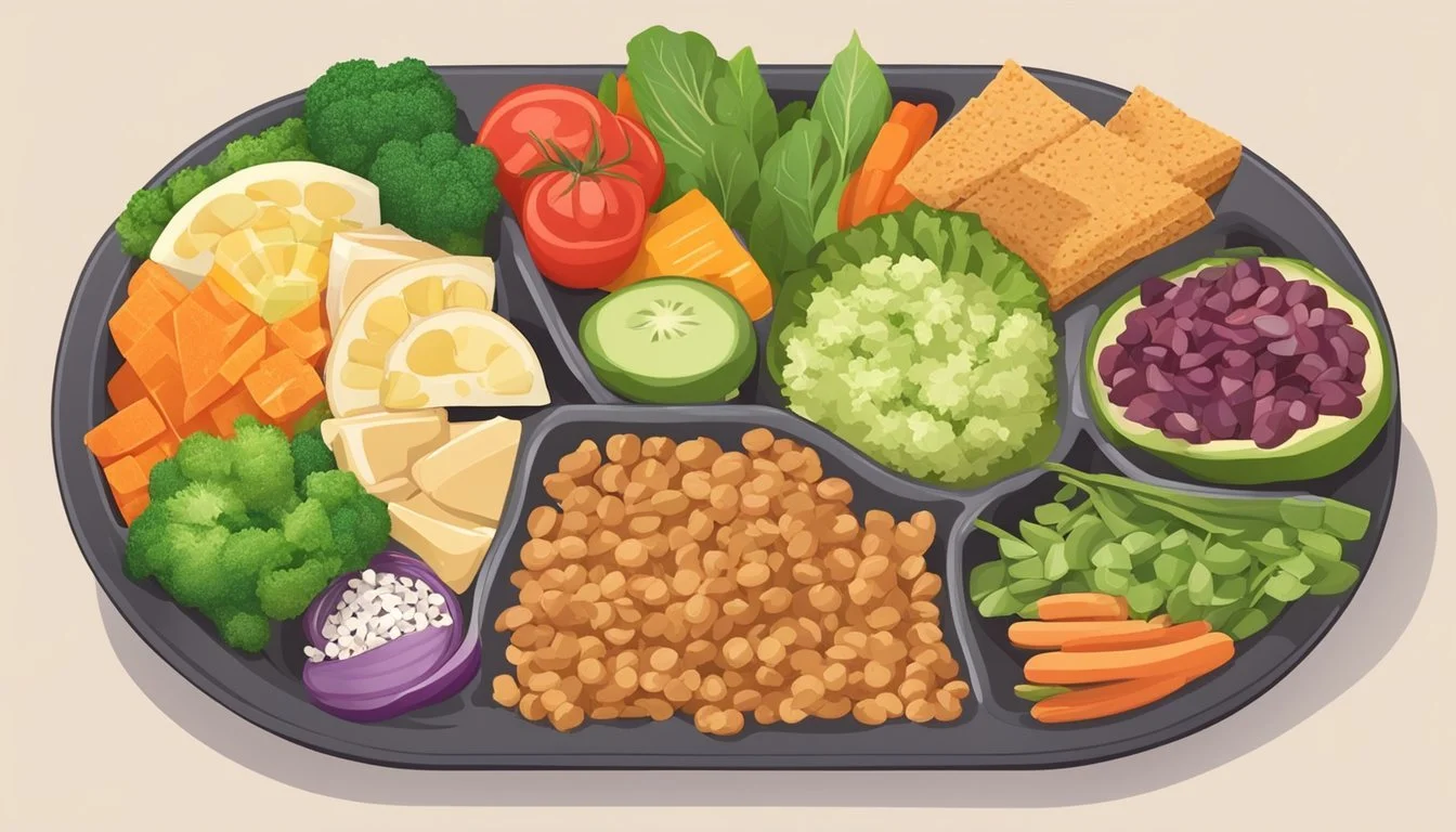 Does the 80/20 Diet Work for Balanced, Sustainable Eating? 