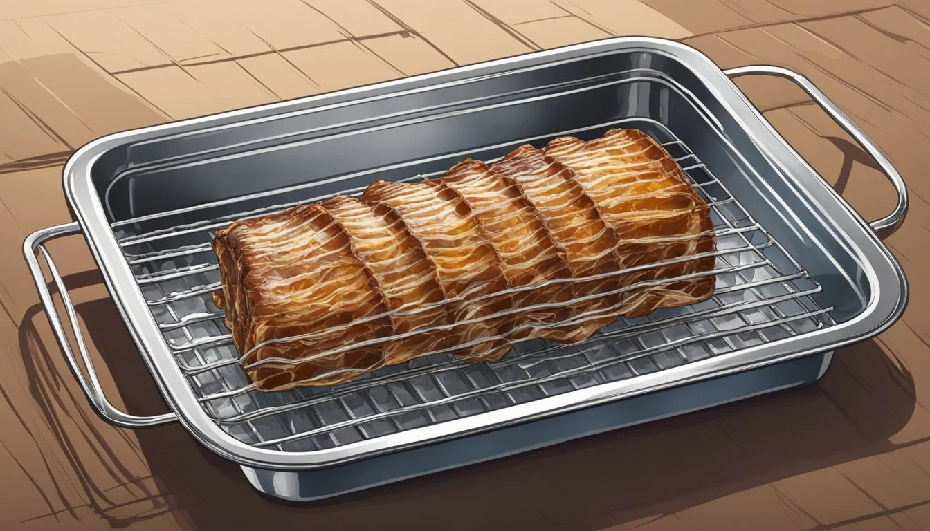 Best Way to Reheat Ribs