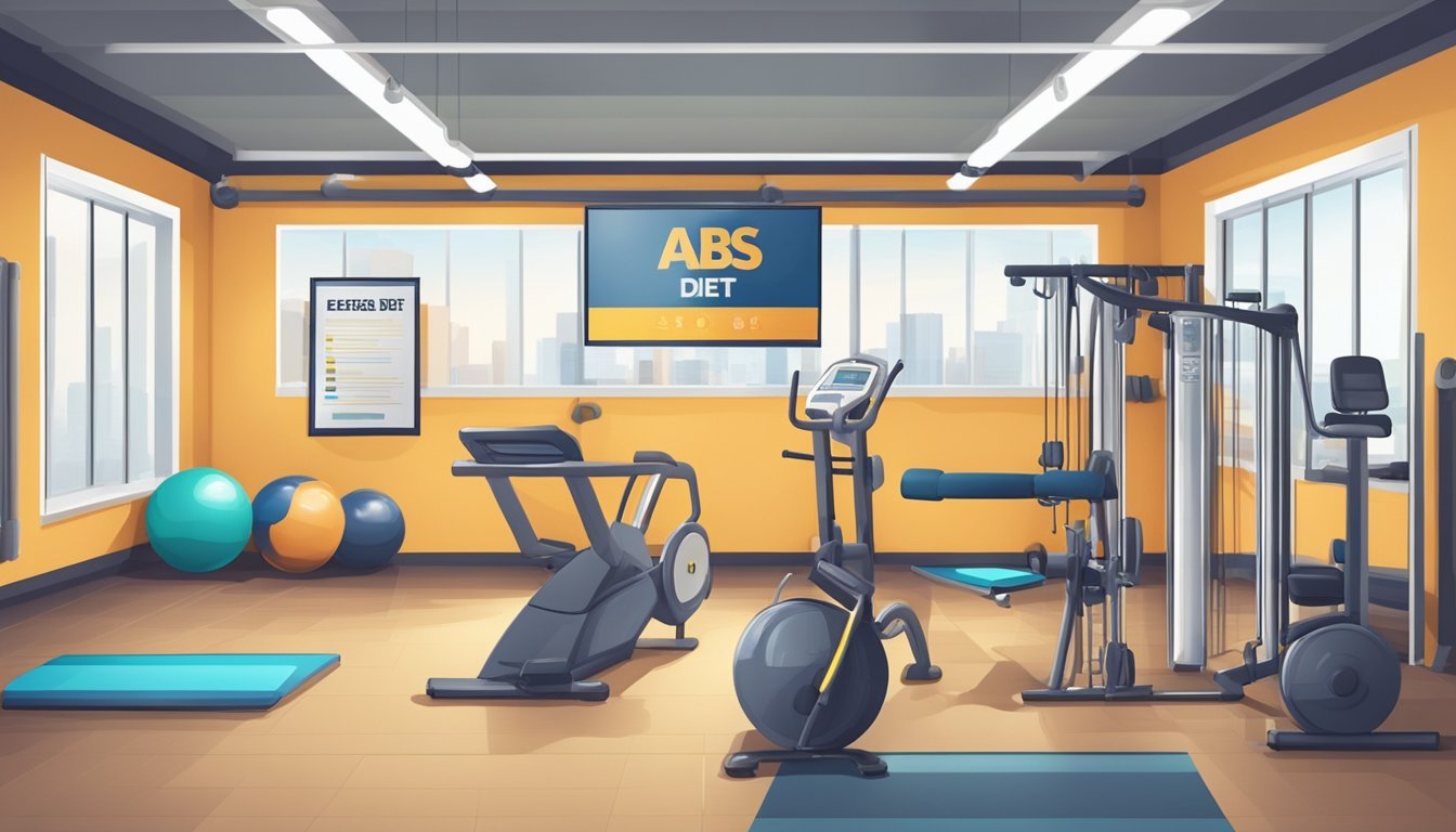 Does the Abs Diet Work for Core Strength and Definition?