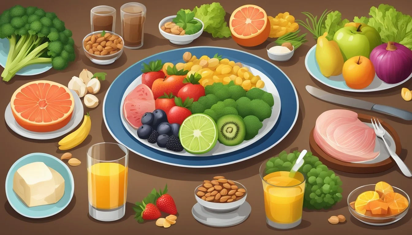 Does the Acid Alkaline Diet Work for Restoring Health Balance?