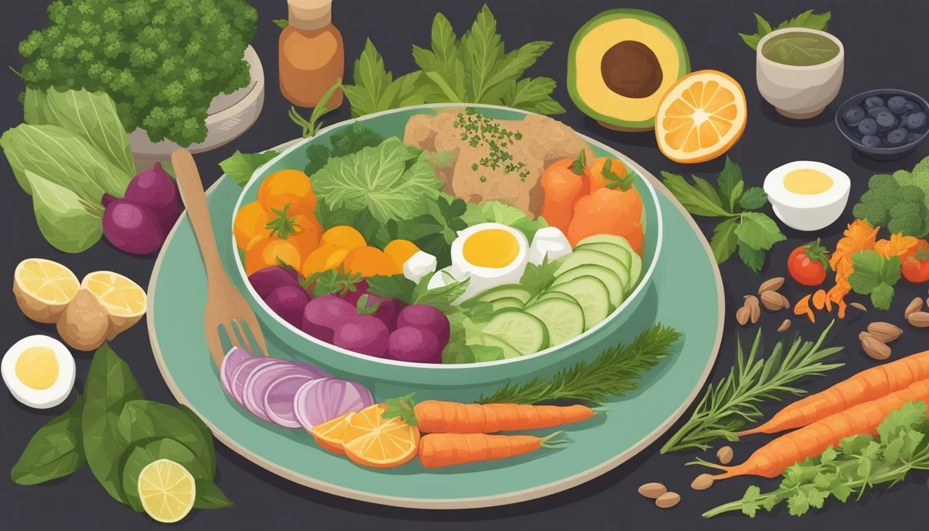 Does the AIP Diet Work for Autoimmune Disease Management?