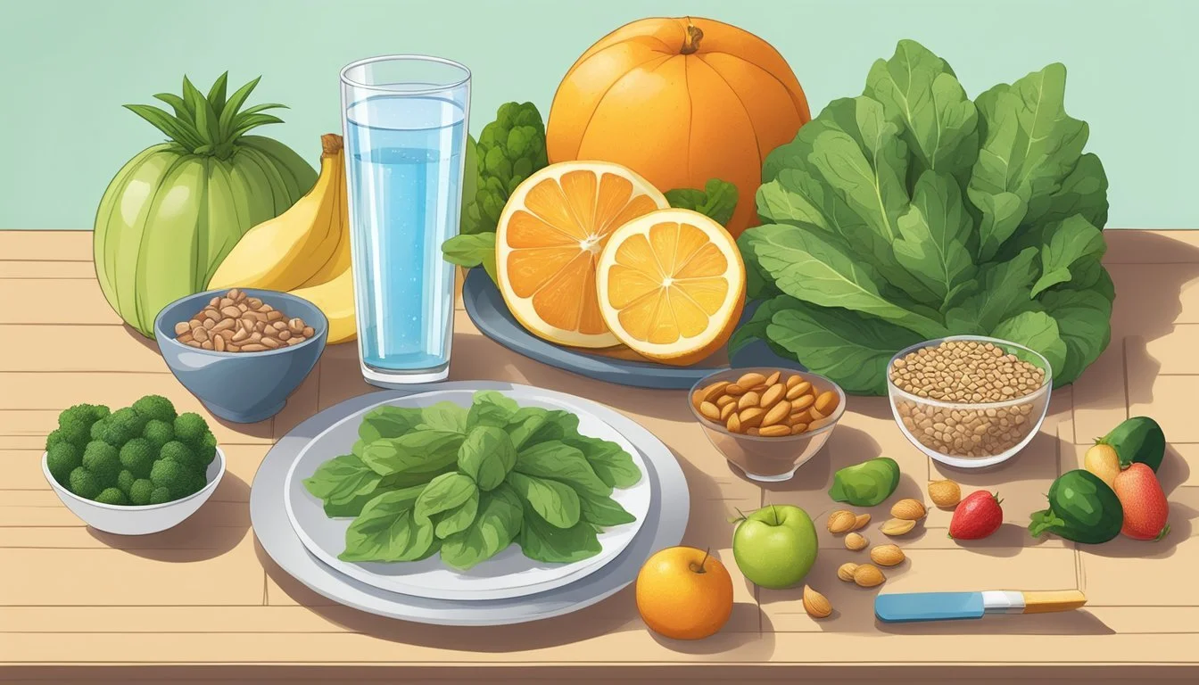 Does the Alkaline Diet Work for Balancing Body pH and Health?