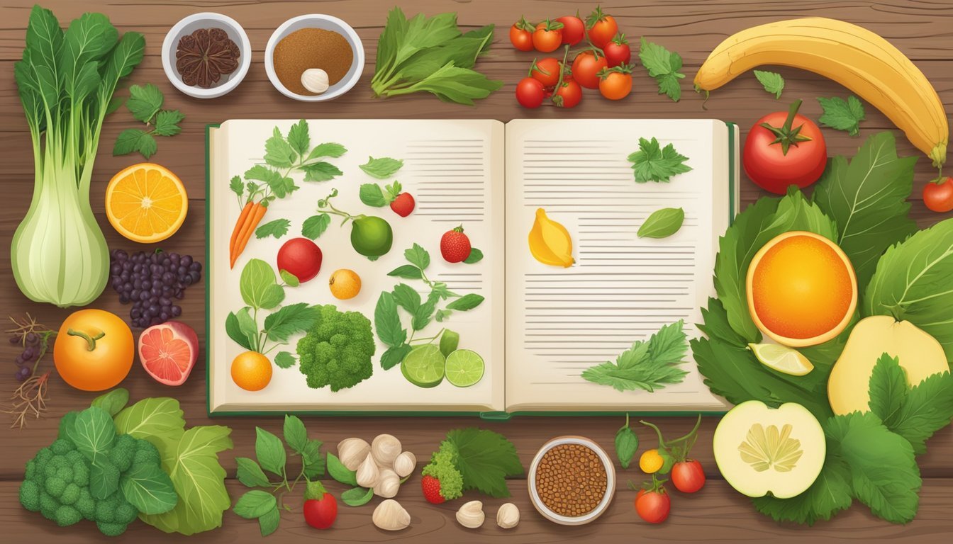 Does the Ayurvedic Diet Work for Personalized Wellness?