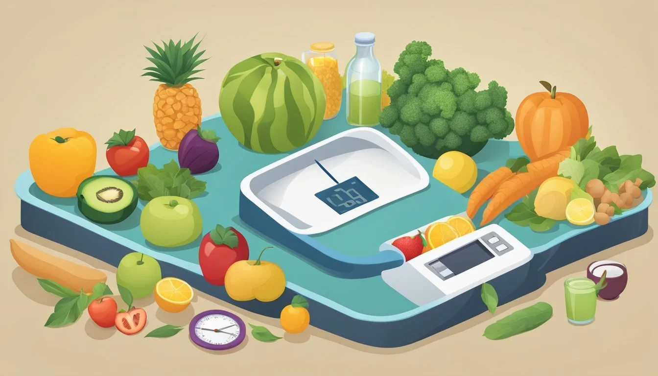 Does the Biggest Loser Diet Work for Sustainable Health Transformation?