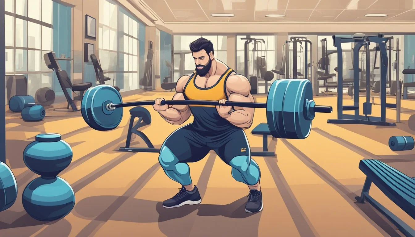 Does the Body for Life Diet Work for Bodybuilding and Fitness?