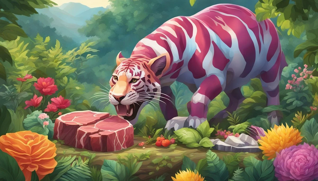 Does the Carnivore Code Diet Work for Eliminating Plant Toxins?