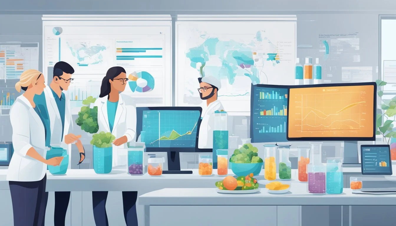 Does the CSIRO Total Wellbeing Diet Work for Science-Based Weight Loss?