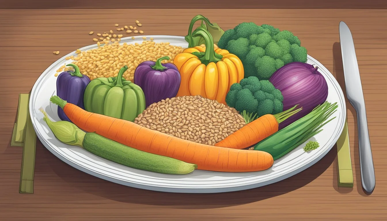 Does the Dr. McDougall’s Starch Diet Work for Carb-Lovers' Weight Loss?