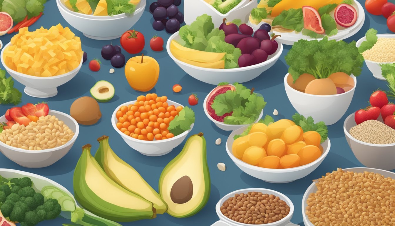 Does the Eat More, Weigh Less Diet Work for Satiety and Slimming?