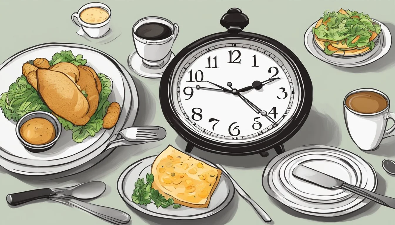 Does the Eat Stop Eat Diet Work for Intermittent Fasting Success?