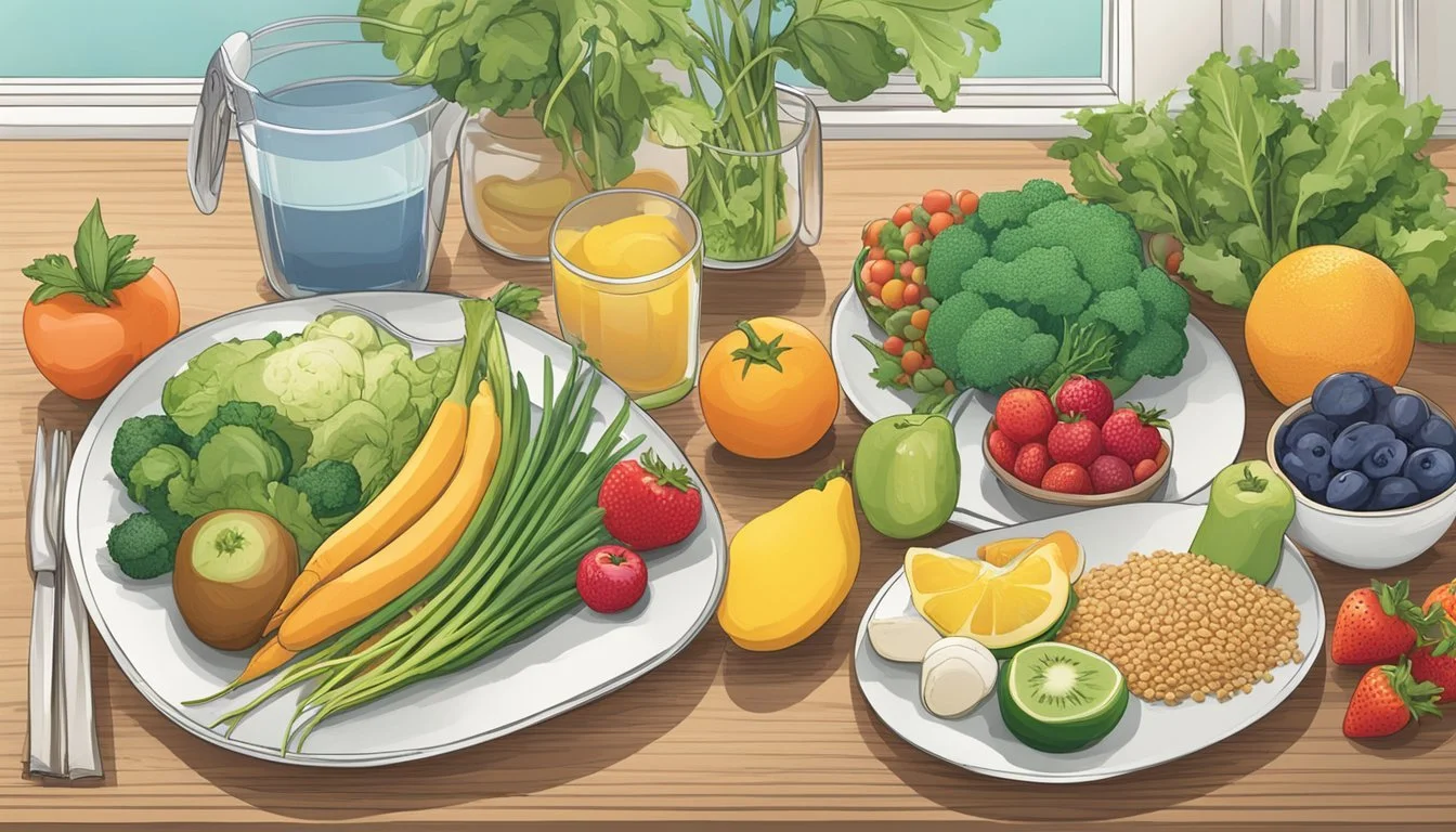 Does the Eat to Live Diet Work for Longevity and Disease Prevention?