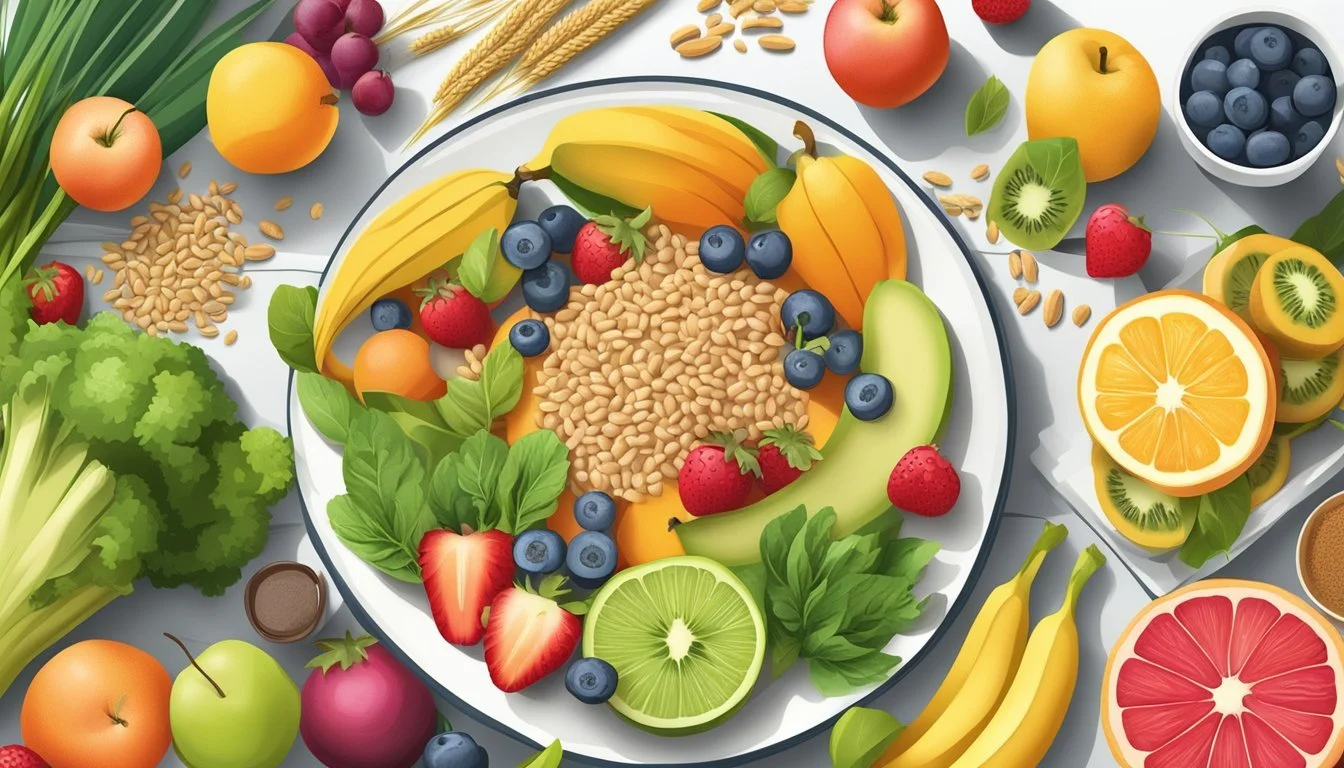 Does the Engine 2 Diet Work for Plant-Strong Fitness?