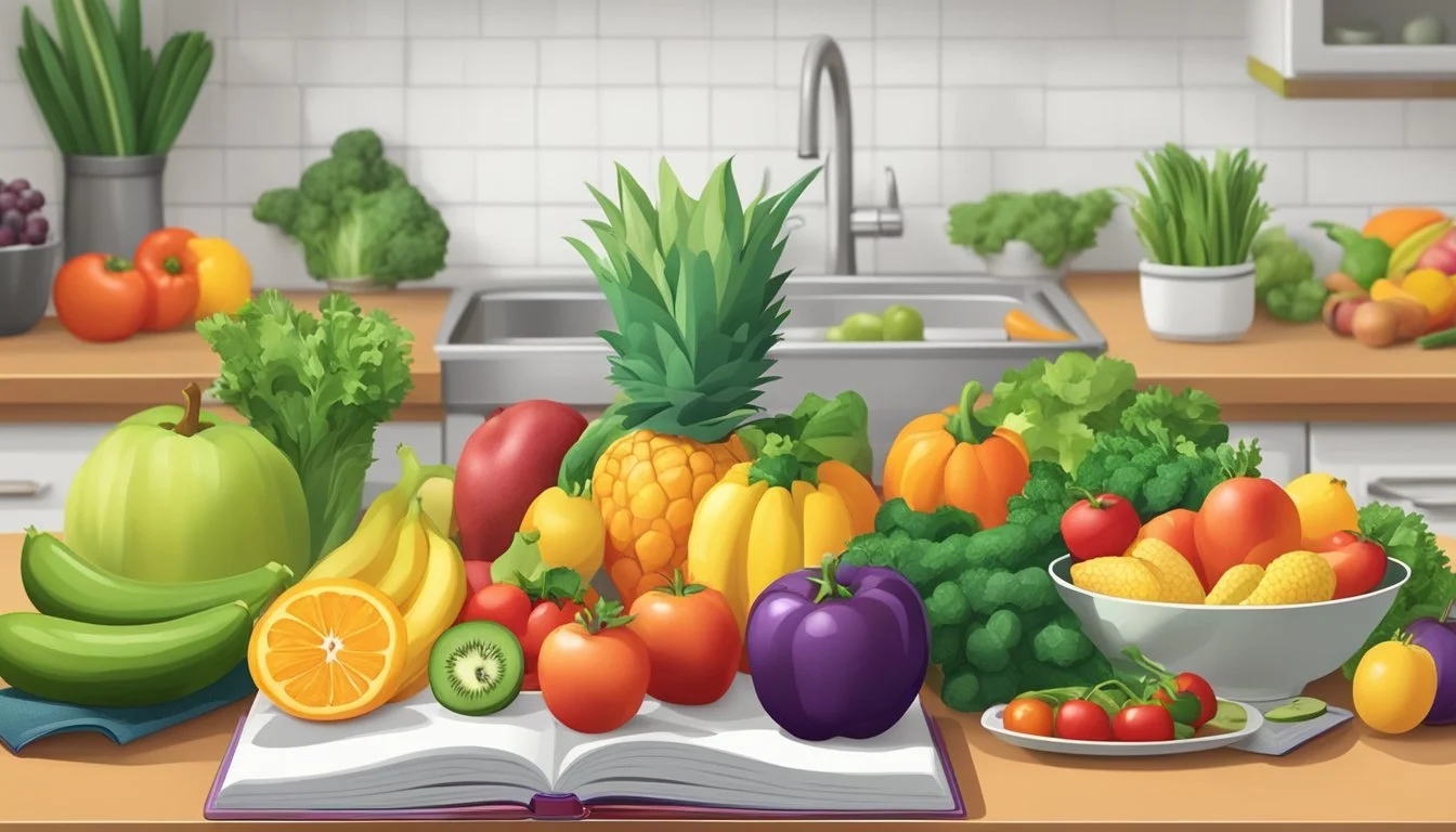 Does the Fast Metabolism Diet Work for Boosting Weight Loss?