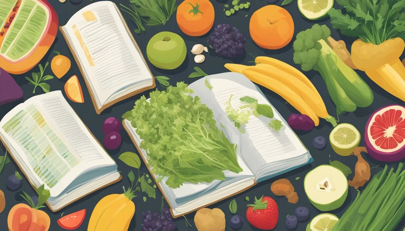 Does the Forks Over Knives Diet Work for Plant-Based Health?