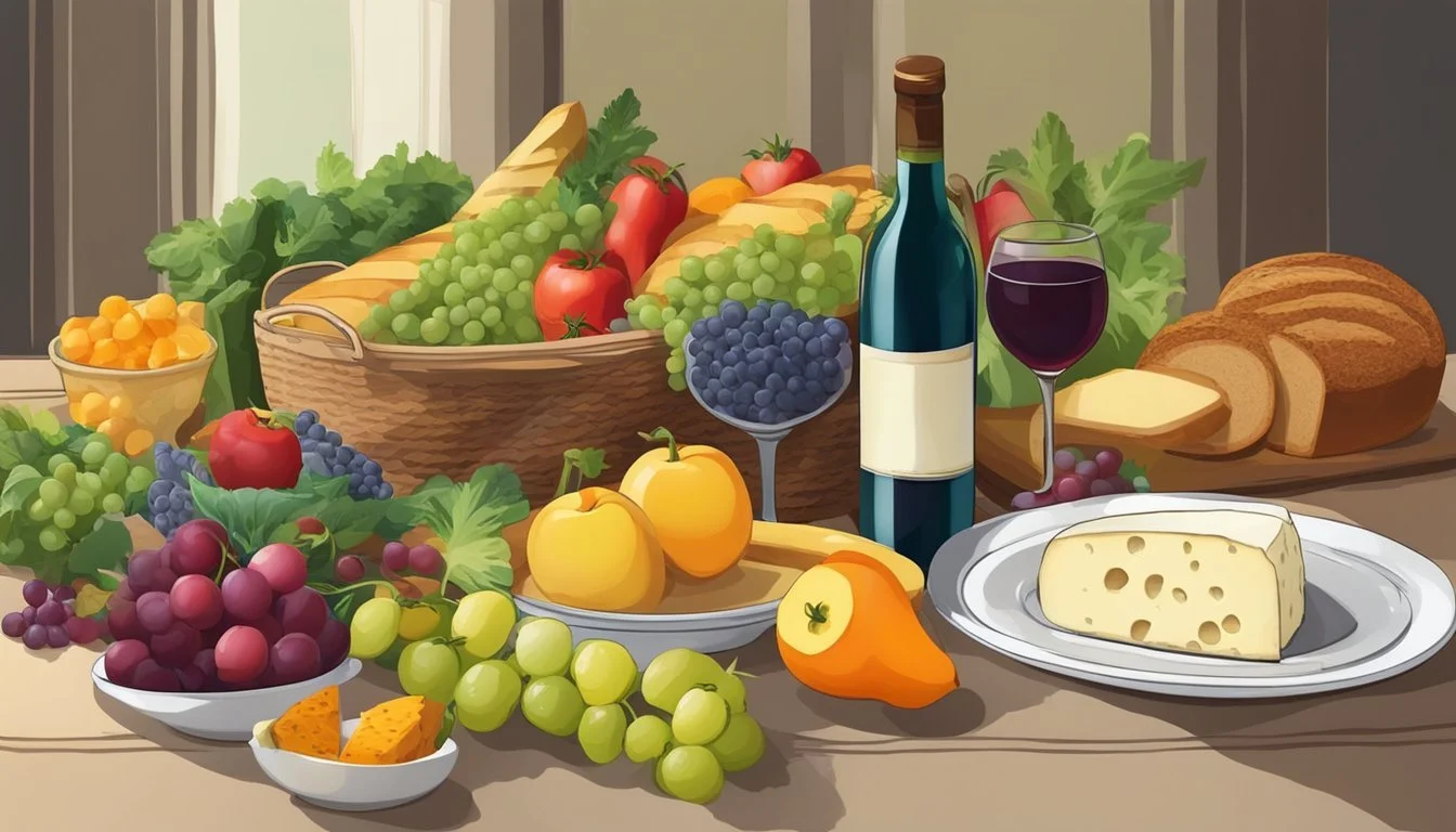 Does the French Woman Diet Work: