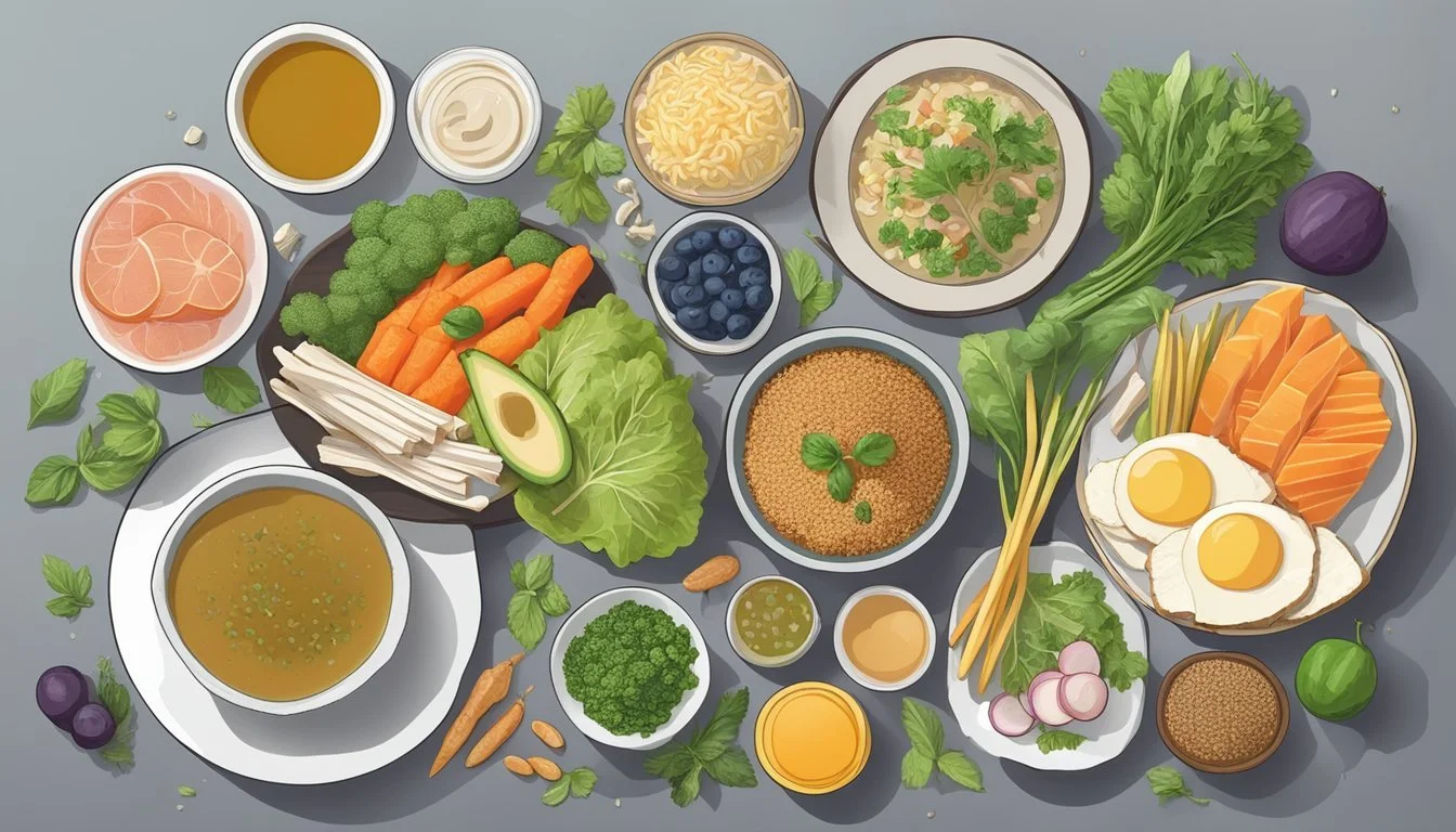 Does the GAPS Diet Work for Gut Health and Autism?