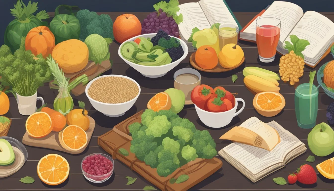 Does the Gerson Therapy Diet Work for Cancer and Chronic Diseases?