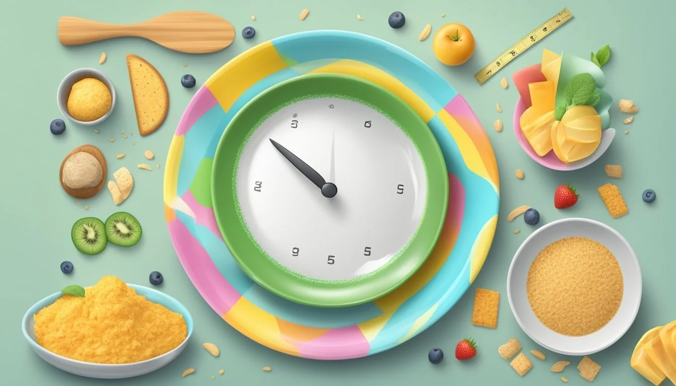 Does the Gluten-Free Diet Work for Non-Celiac Weight Loss?