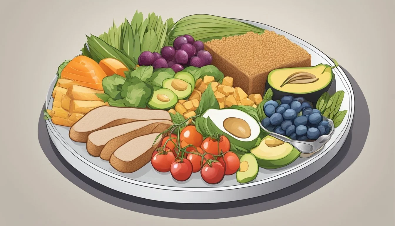 Does the Golo Diet Work for Insulin Resistance and Weight Control?