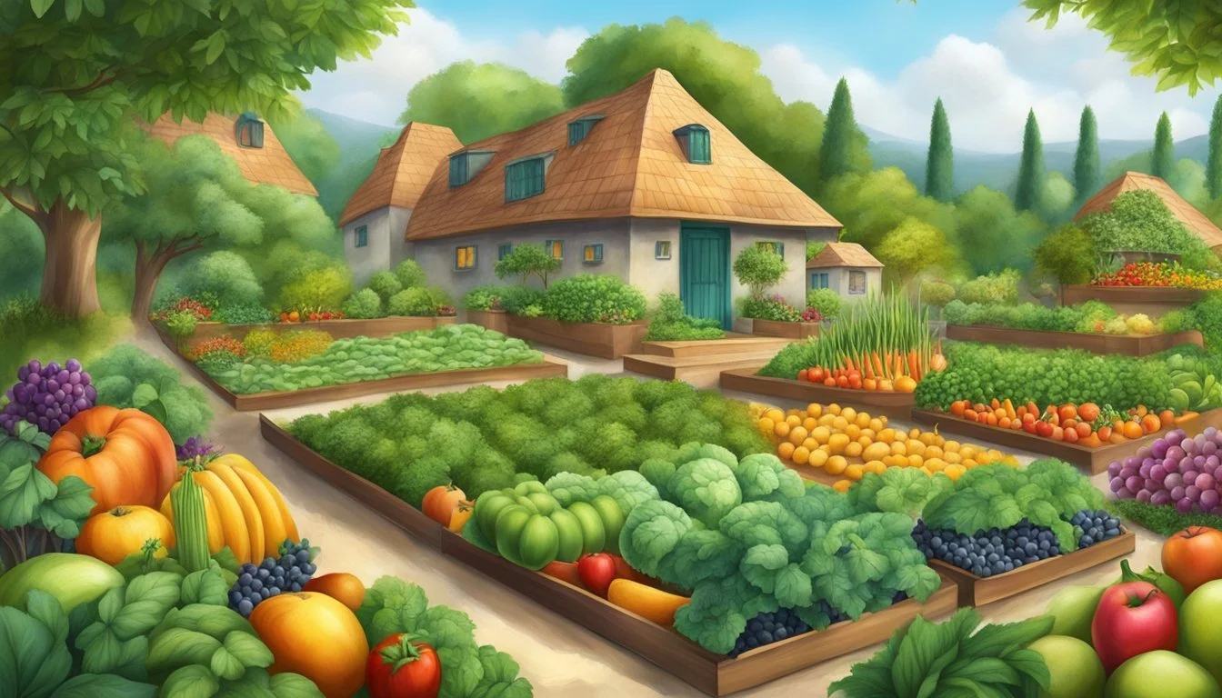 Does the Hallelujah Diet Work for Biblical Health Principles?