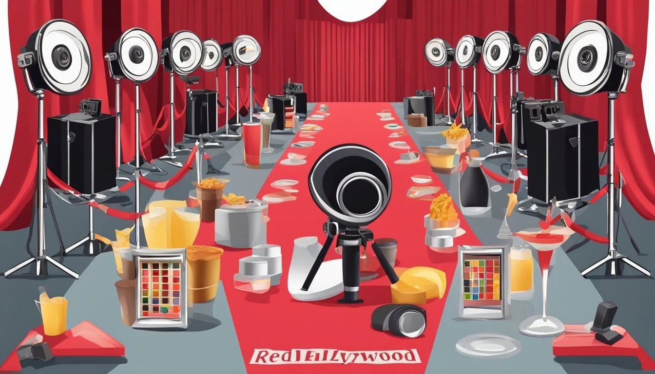 Does the Hollywood Diet Work for Red Carpet Readiness?