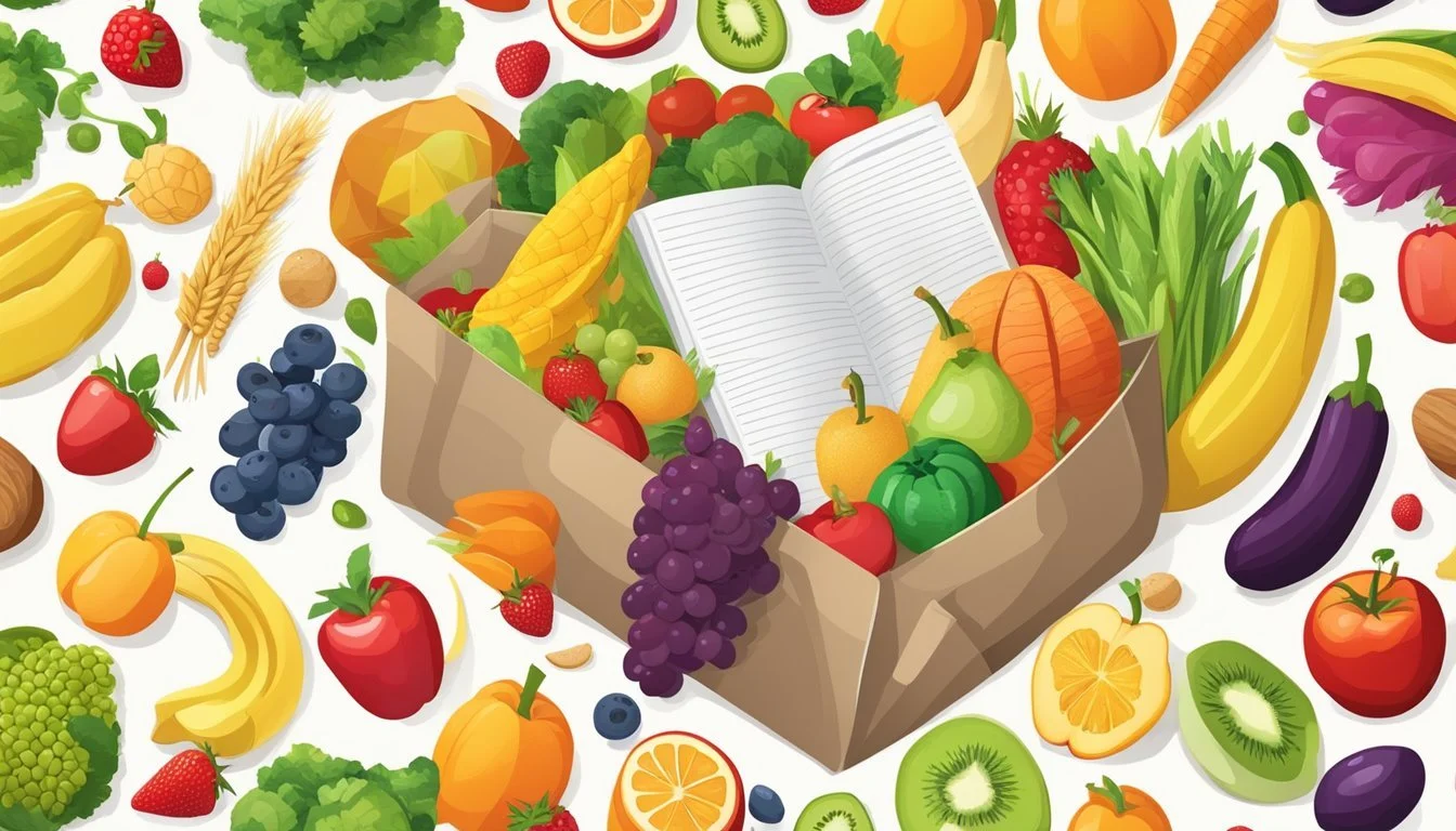 Does the Intuitive Eating Approach Work for a Diet-Free Life?