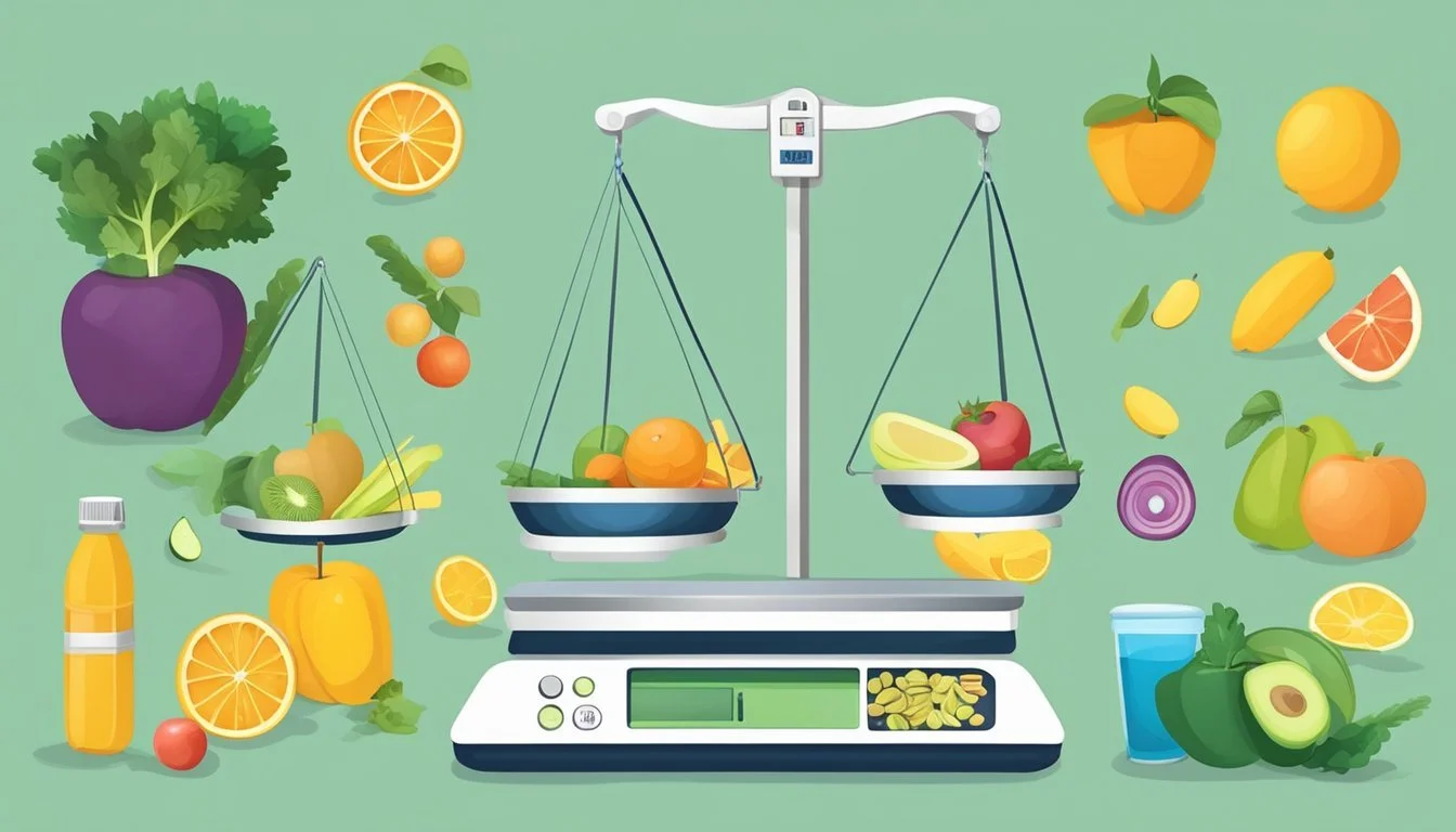 Does the Jenny Craig Diet Work for Structured Weight Loss?