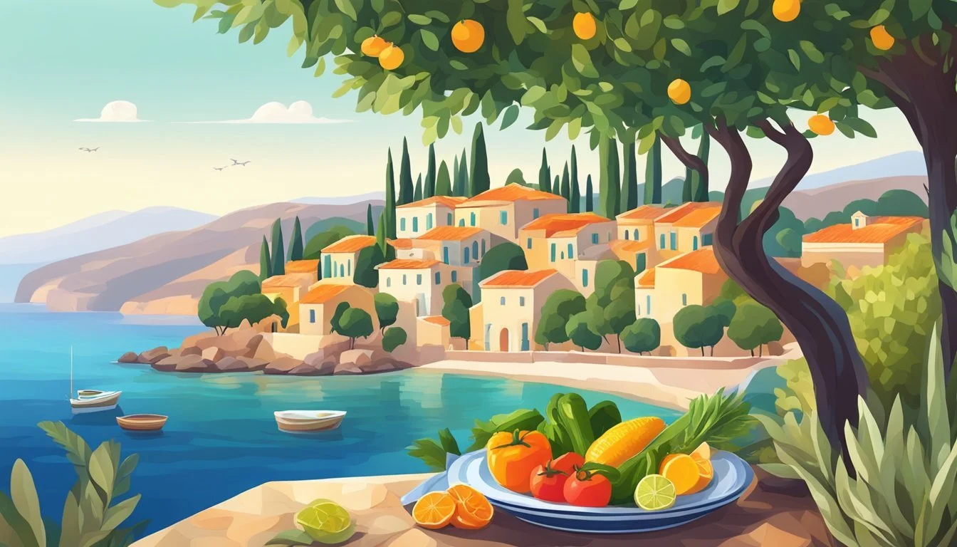 Does the Ketogenic Mediterranean Diet Work for a Heart-Healthy Keto Approach?
