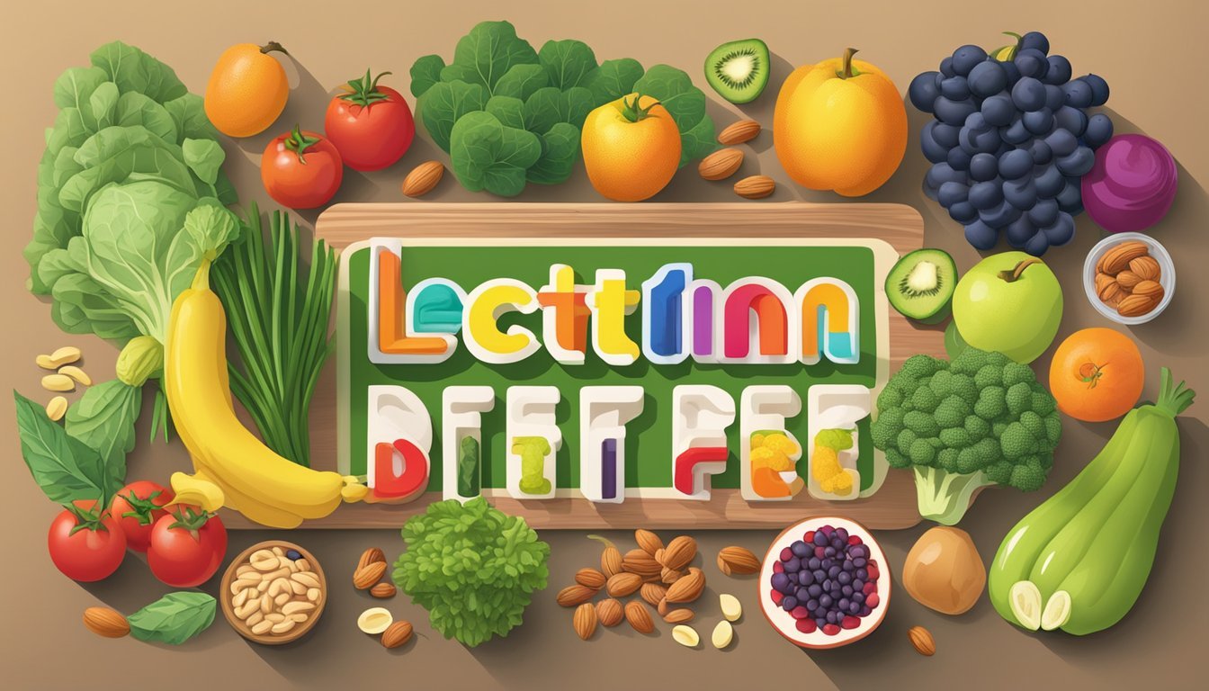 Does the Lectin-Free Diet Work for Gut Health and Weight Loss?
