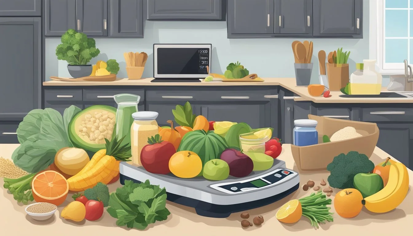 Does the Macro Diet Work for Flexible Dieting and Weight Loss