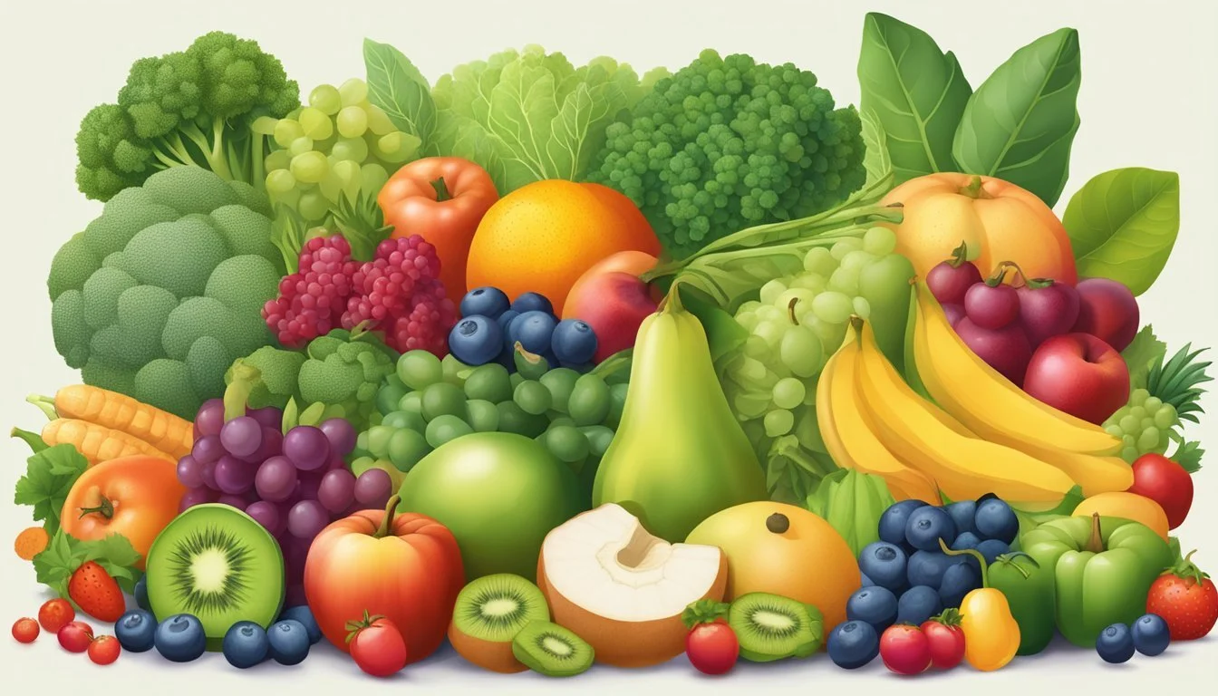 Does the Macrobiotic Diet Work for Natural Balance and Longevity?