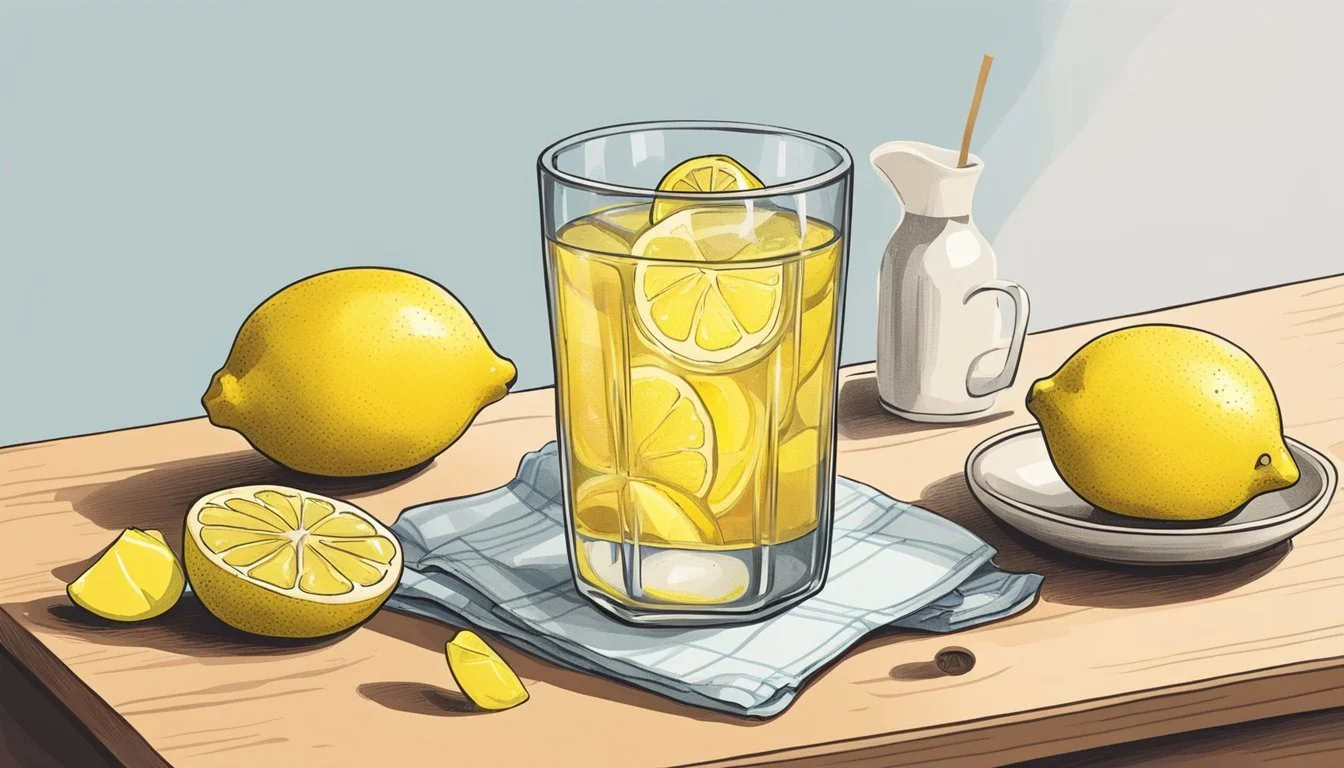 Does the Master Cleanse Work for Detoxification and Weight Loss?
