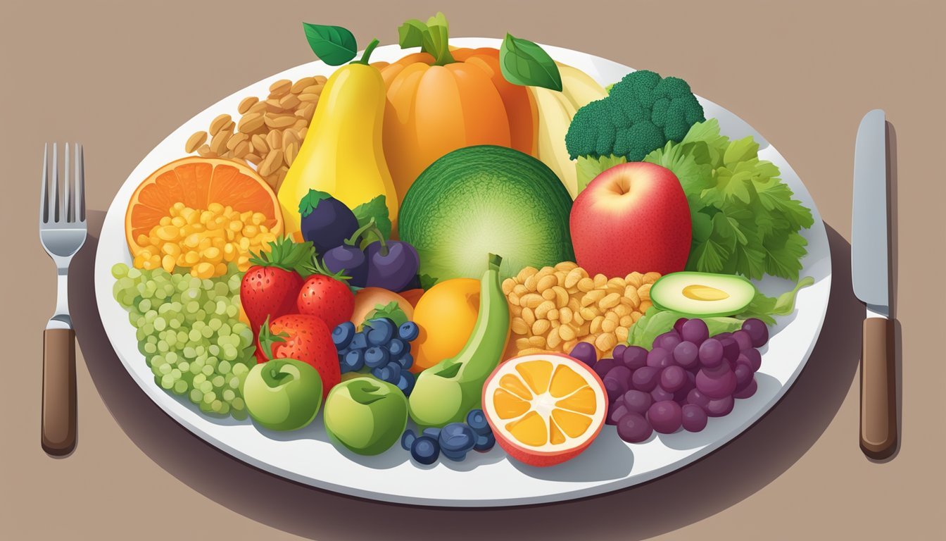 Does the Metabolic Typing Diet Work for Individualized Nutrition?