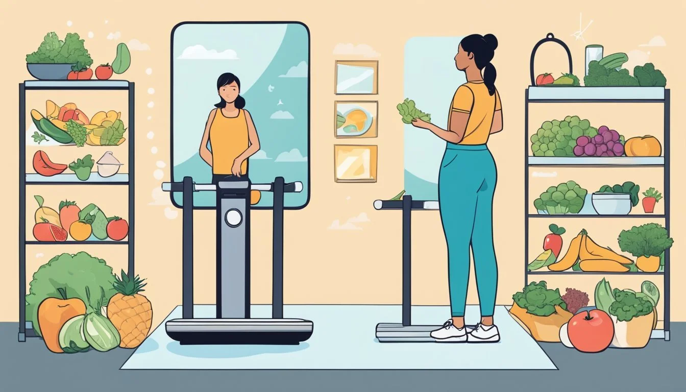 Does the Noom Diet Work for Weight Loss Through Psychology?