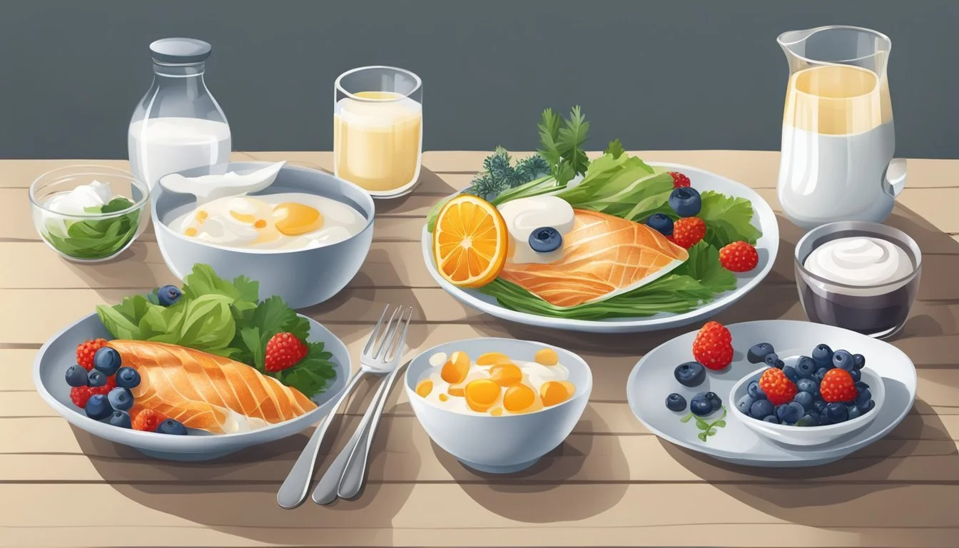 Does the Nordic Diet Work for a Healthier Lifestyle?