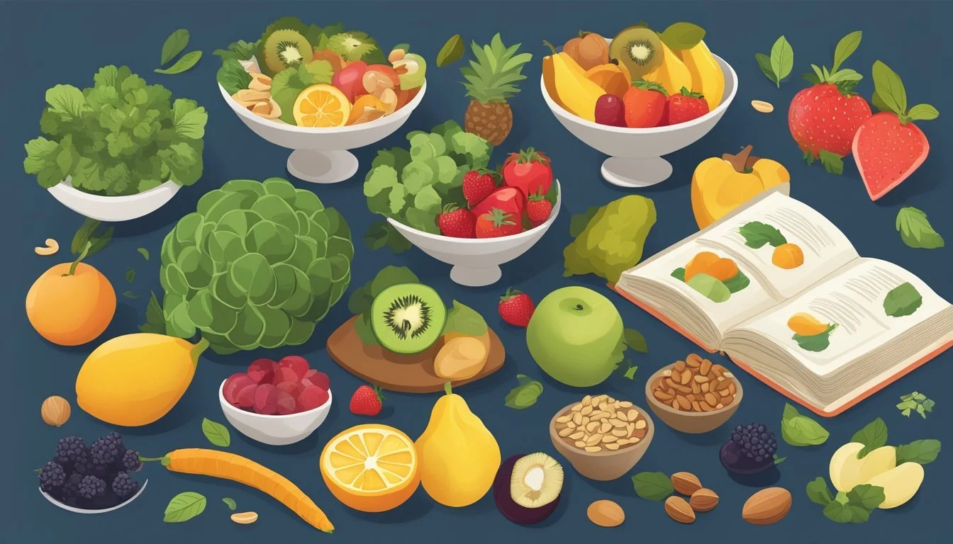 Does the Nutritarian Diet Work for Nutrient-Dense Weight Loss?