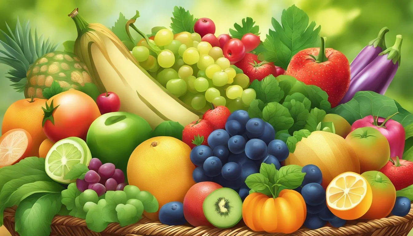 Does the O2 Diet Work for Antioxidant-Rich Weight Loss?