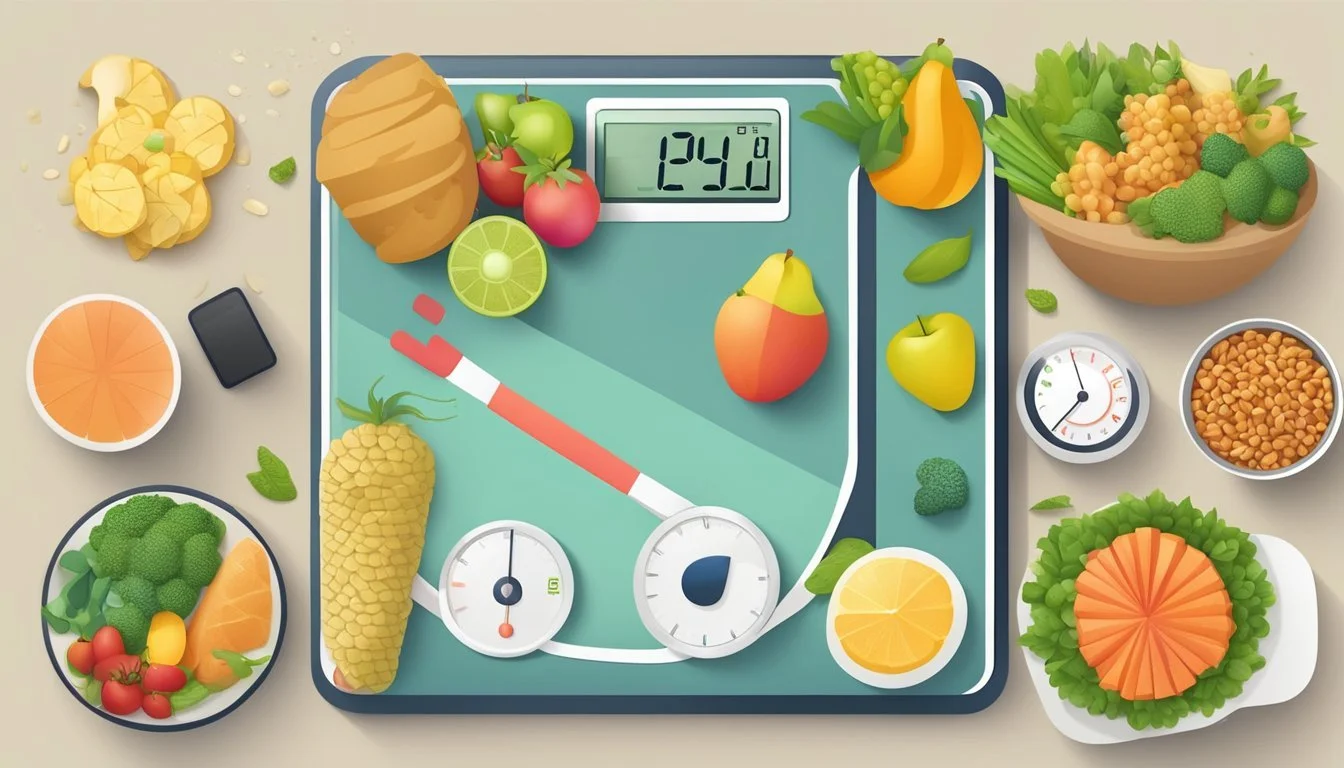 Does the Optavia Diet Work for Lifelong Weight Management?