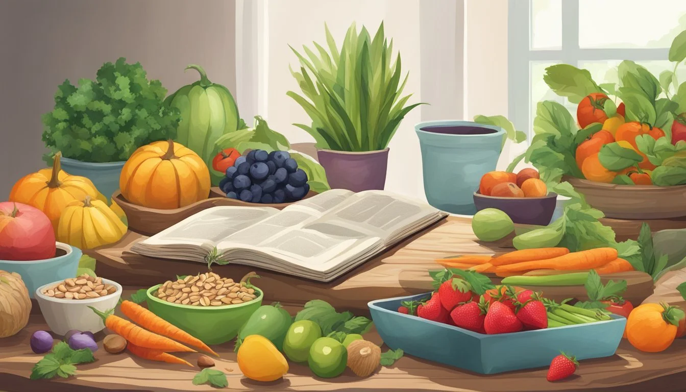 Does the Pegan Diet Work