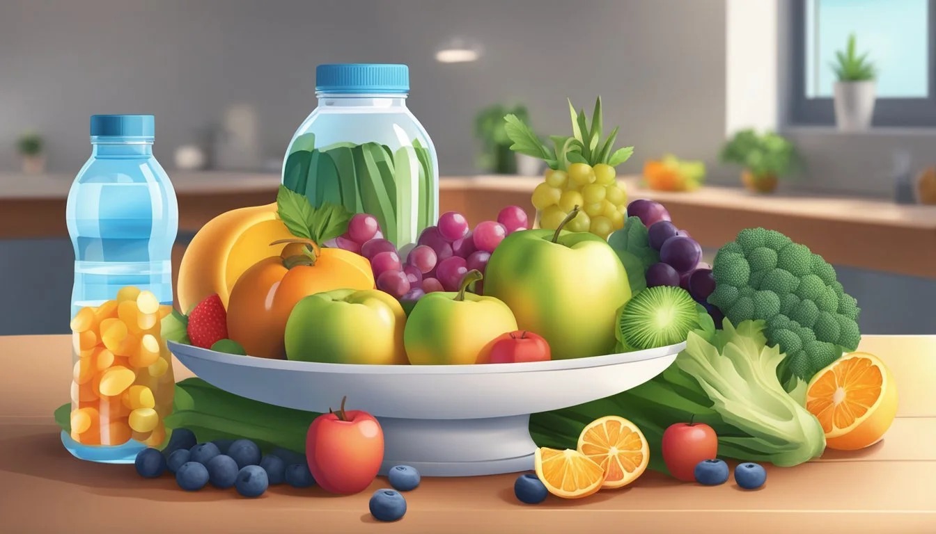 Does the Perricone Diet Work for Skin Health and Weight Loss?