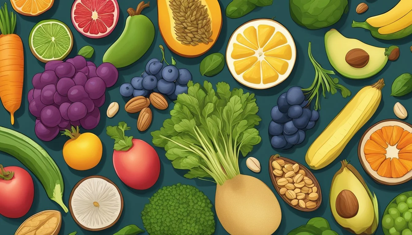 Does the Plant-Based Whole-Foods Diet Work for Disease Prevention?