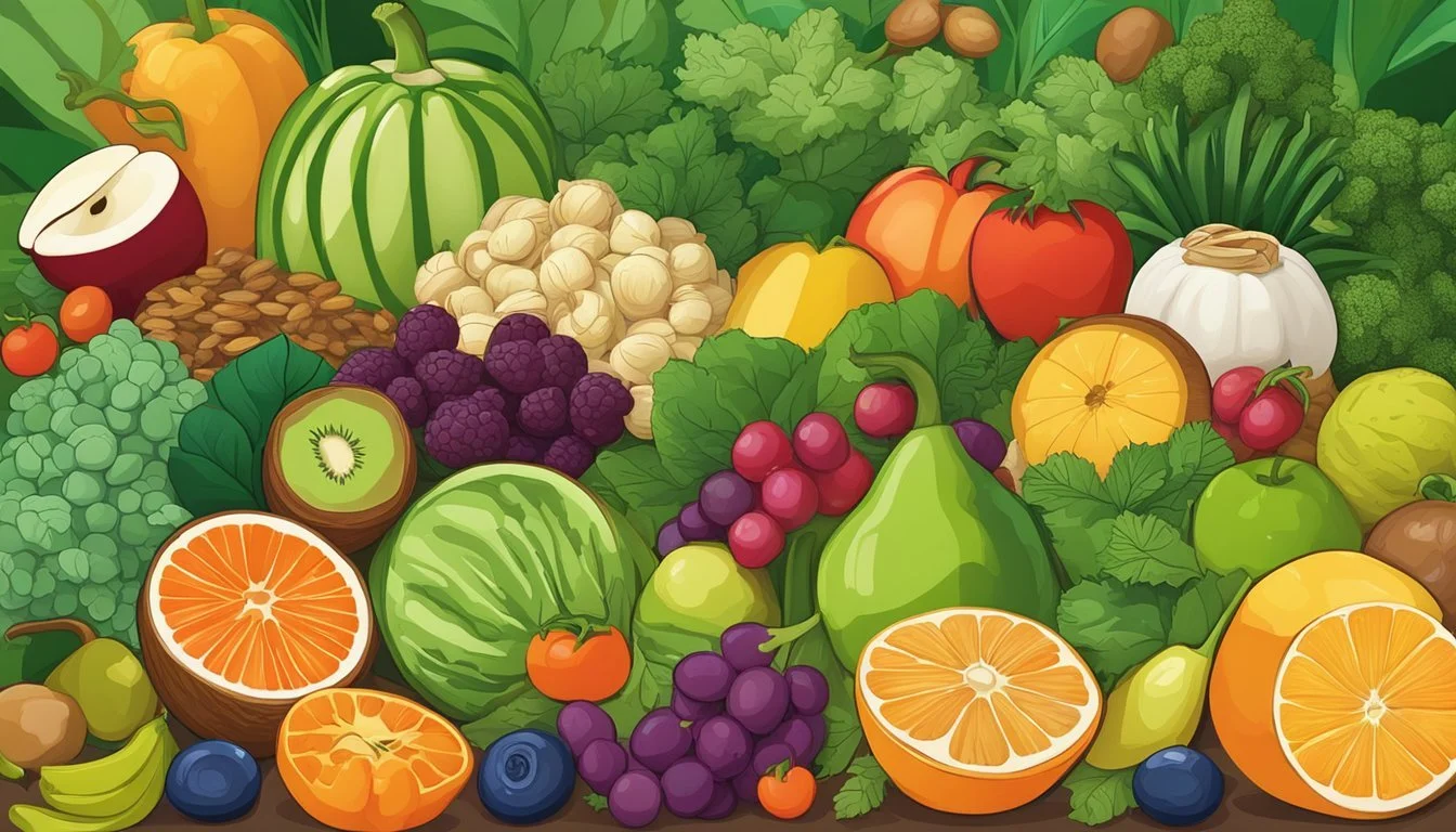 Does the Plant-Powered Diet Work for Sustained Energy and Health?